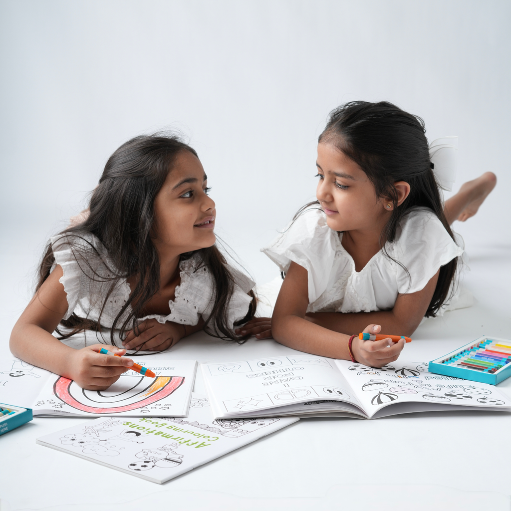 Why Boredom Is One of the Most Important Things You Can Give Your Child