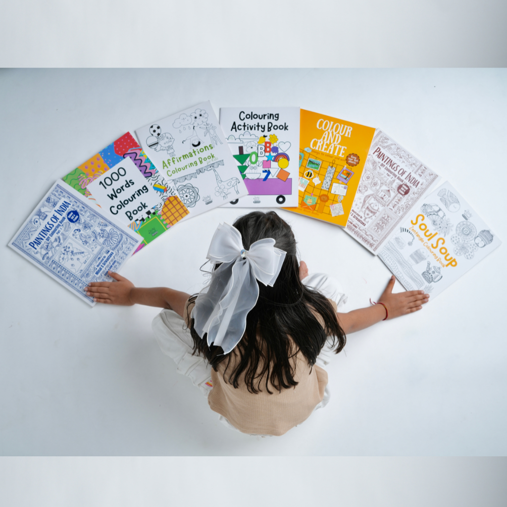 5 Types of Vision Boards Kids Can Make