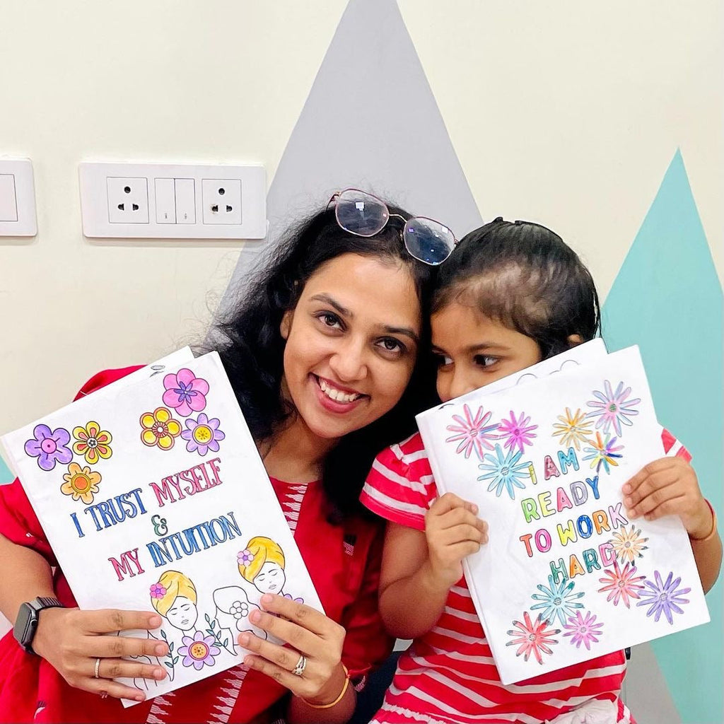 Trusted Adults: Why Every Child Needs to Know Who to Tell