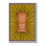 Colour and Create - Indian Folk Art