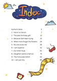 Snuggles - Short Stories, Moral Stories for kids